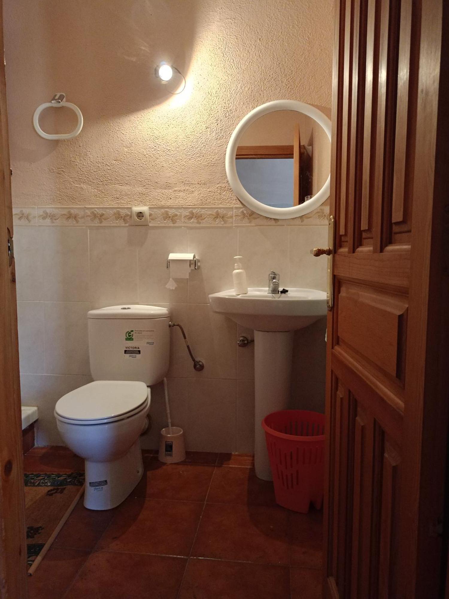 Casa Milagros Villa Mirambel  Dış mekan fotoğraf