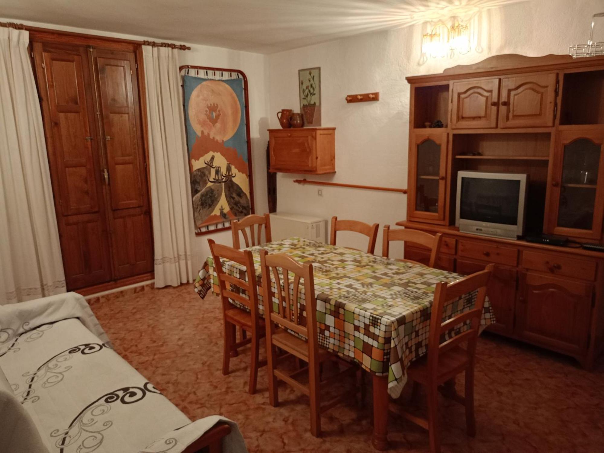 Casa Milagros Villa Mirambel  Dış mekan fotoğraf
