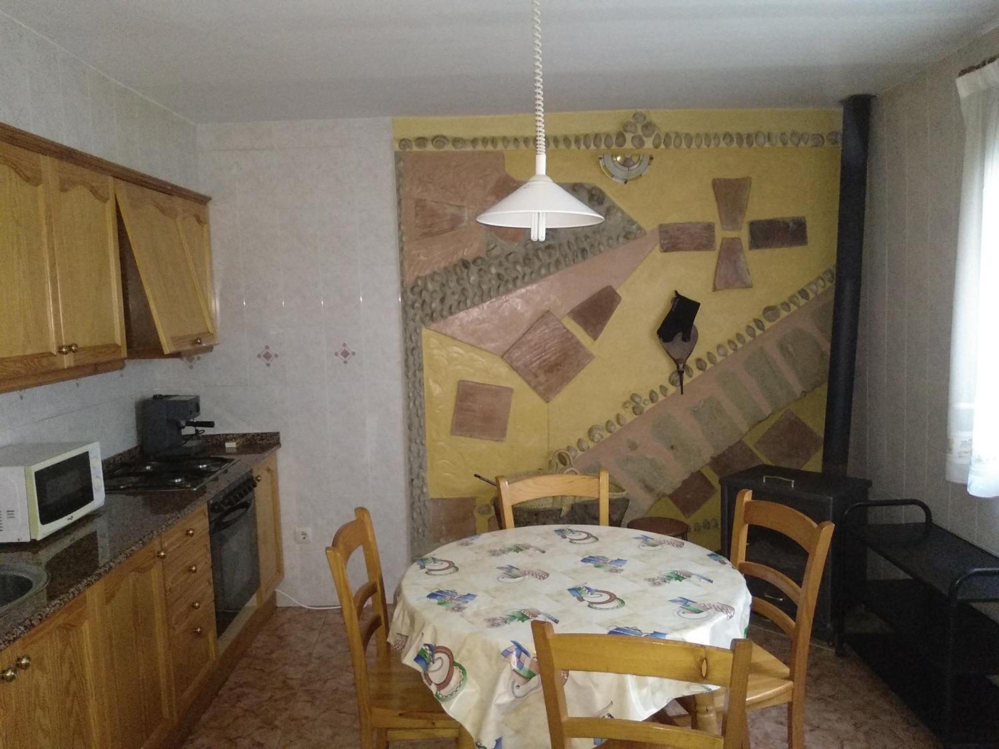 Casa Milagros Villa Mirambel  Dış mekan fotoğraf